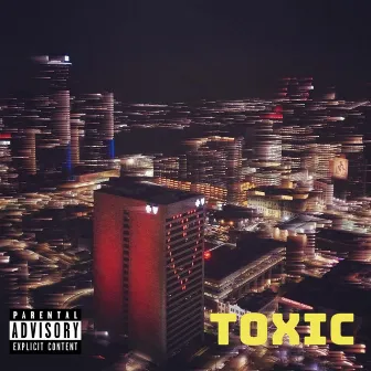 Toxic by Bare Ellis