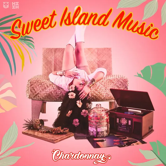 Sweet Island Music