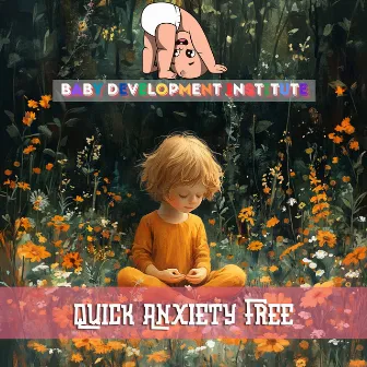 Quick Anxiety Free by Sonotherapy