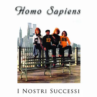 I nostri successi by Homo Sapiens