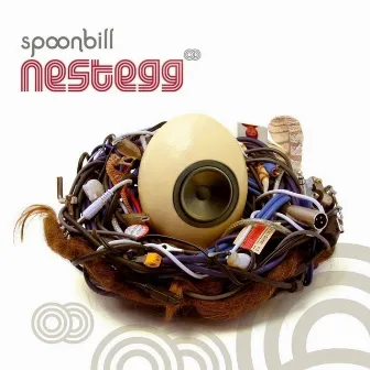 Nestegg by Spoonbill