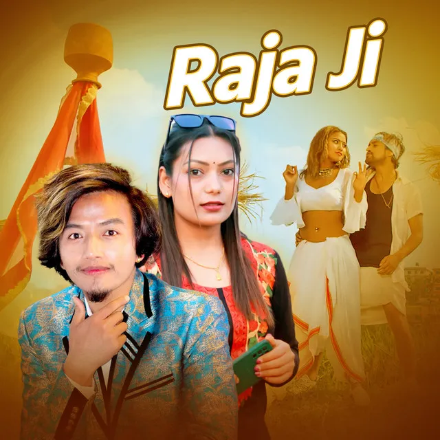 Raja Ji