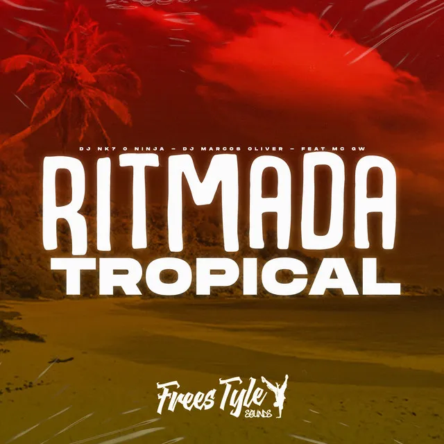 Ritmada Tropical