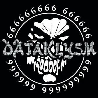 You Need DMT by Dataklysm