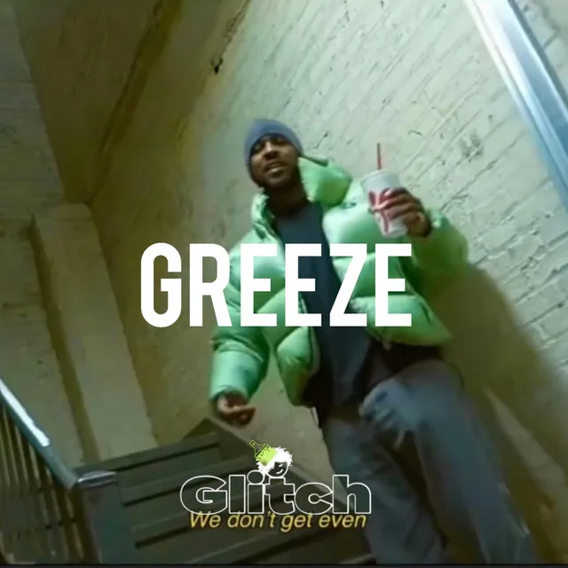 Skepta (Gas Me Up) - GREEZE EDITION