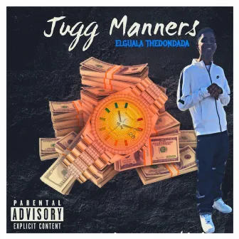 Jugg Manners by Elguala