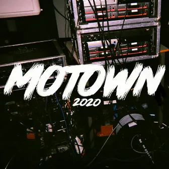 Motown 2020 by 50.Cal