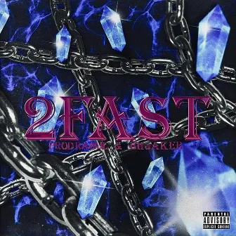 2FAST by prod.raaul