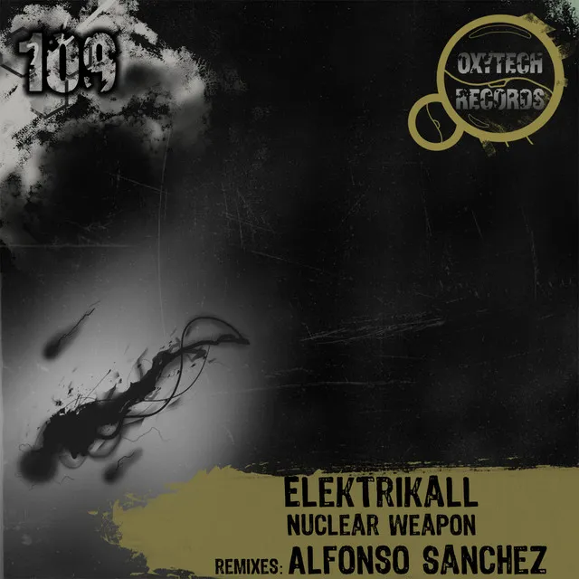 Nuclear Weapon - Alfonso Sanchez Remix