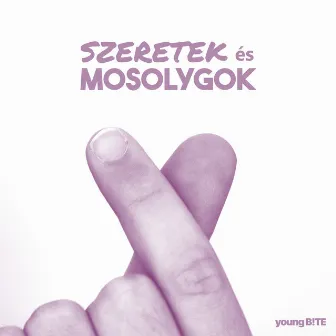 Szeretek és Mosolygok by 0xy Beat$