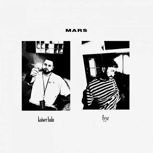 Mars