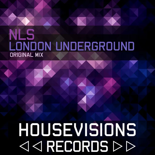 London Underground - Original Mix