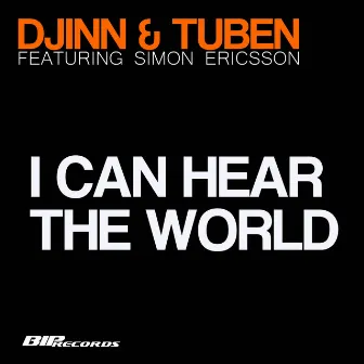 I Can Hear the World by djinn