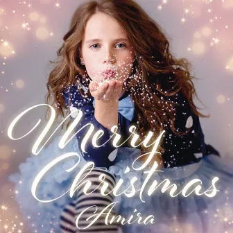 Merry Christmas by Amira Willighagen