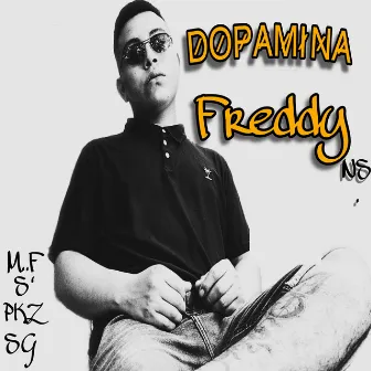 Dopamina by Freddy NS