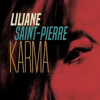 Karma by Liliane Saint-Pierre