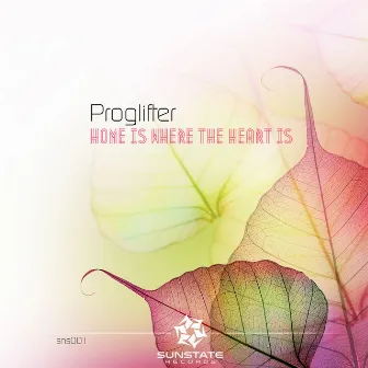 Home Is Where the Heart Is by Proglifter