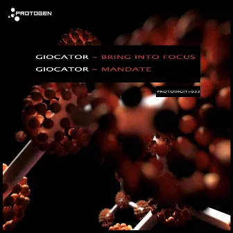 Bring Into Focus / Mandate by Giocator