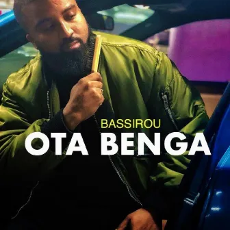 Ota benga by Bassirou