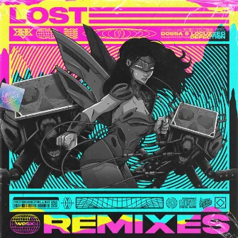 Lost (Remixes) by Defectiøn