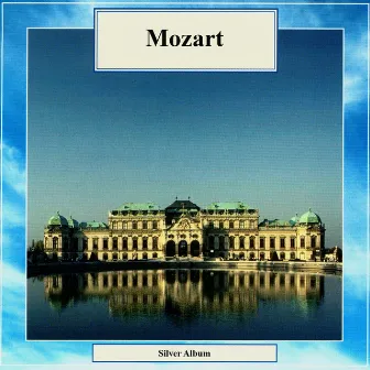 Golden Classics. Mozart: Silver Album by Grigory Ginzburg