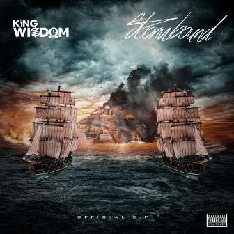 Stormbound by King Wizdom