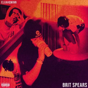 brit spears by elijahqwinn