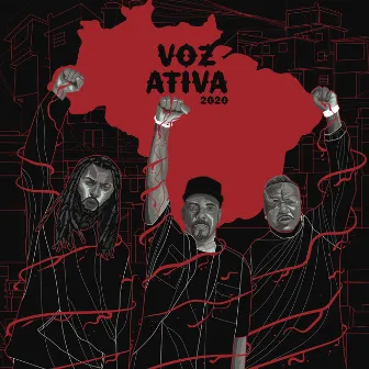 Voz Ativa by Dexter