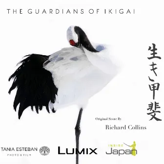 The Guardians Of Ikigai (Original Score) by Richard Collins