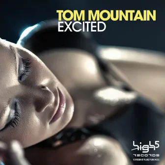 Excited by Tom Mountain