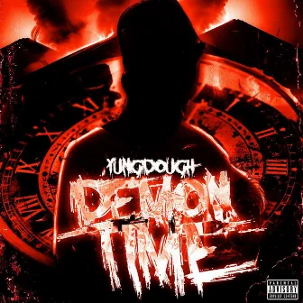 Demon Time by YungDough