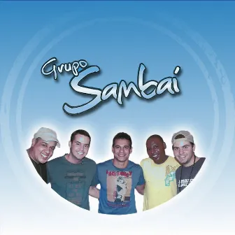 Sambaí Falando Com os Astros (Ao Vivo) by Grupo Sambaí