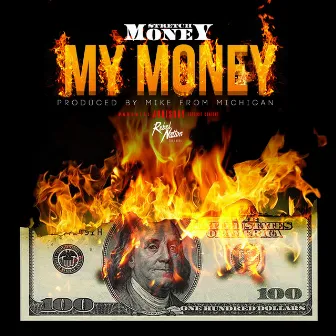 My Money by Stretch Money