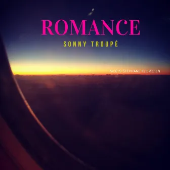 Romance by Sonny Troupé