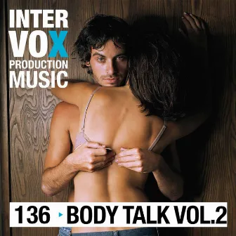 Body Talk Vol. 2 by Shetty List