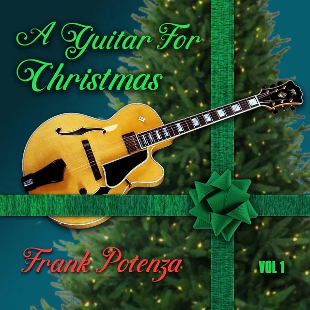 A Guitar for Christmas, Vol. 1