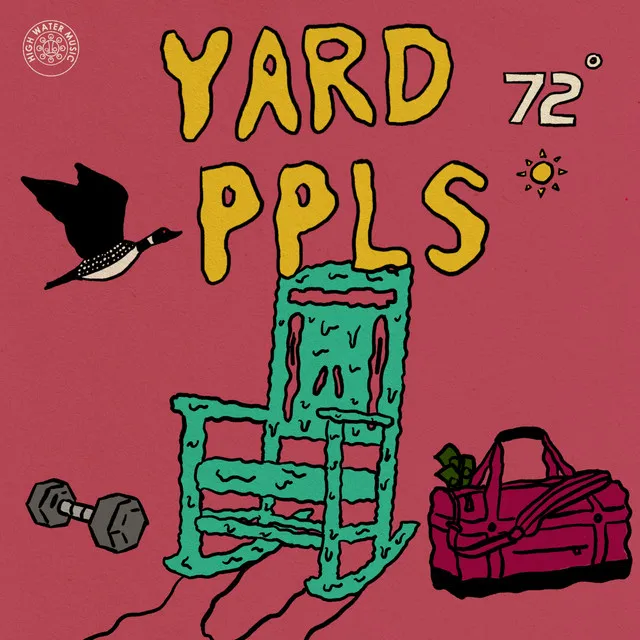 YARD PPLS