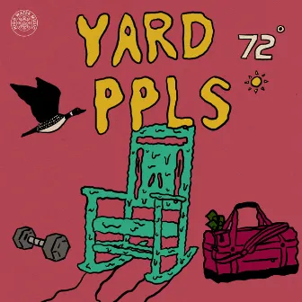 YARD PPLS by BLOOD $MOKE BODY