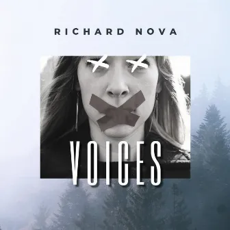 Voices by Richard Nova