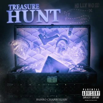 Treasure Hunt by Lil Rambo Beats