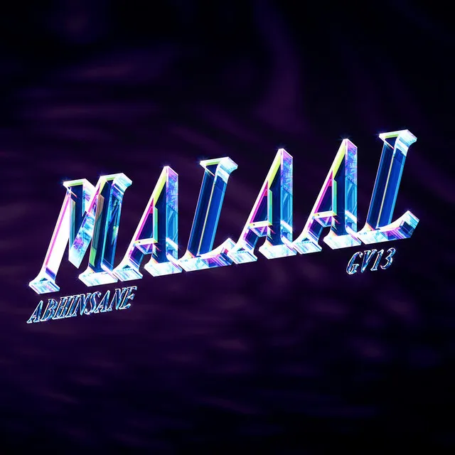 Malaal