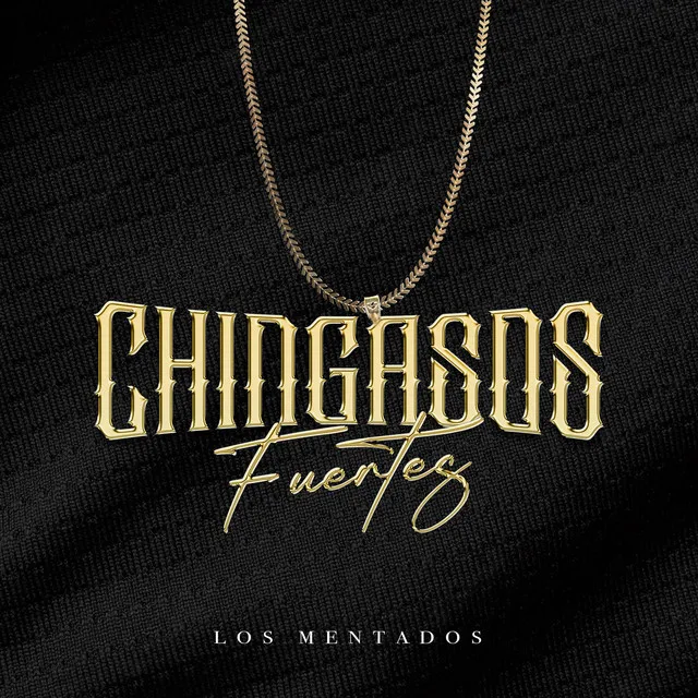 Chingasos Fuertes