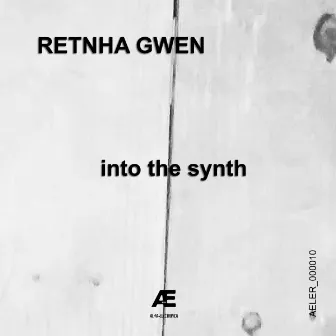 into the synth by Retnha Gwen