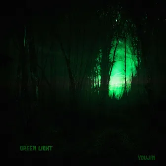 Green Light by Unknown Artist