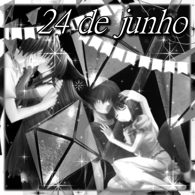 24 de junho