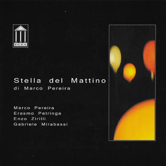 Stella del mattino