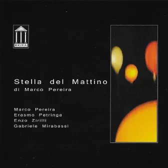 Stella del mattino by Marco Pereira