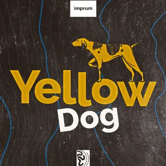 Yellow Dog by Imprum