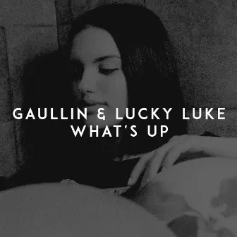 What's Up by Lucky Luke