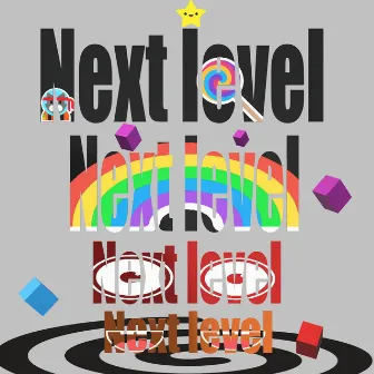 Next level by NutThing